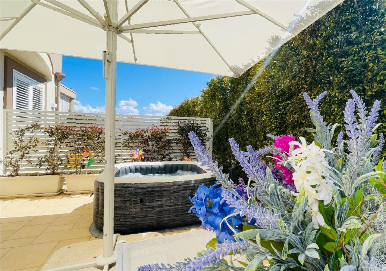 La Collina Di Montegrappa - Suites With Heated Private Pool - Suites With Shared Pool Tuglie Exterior foto